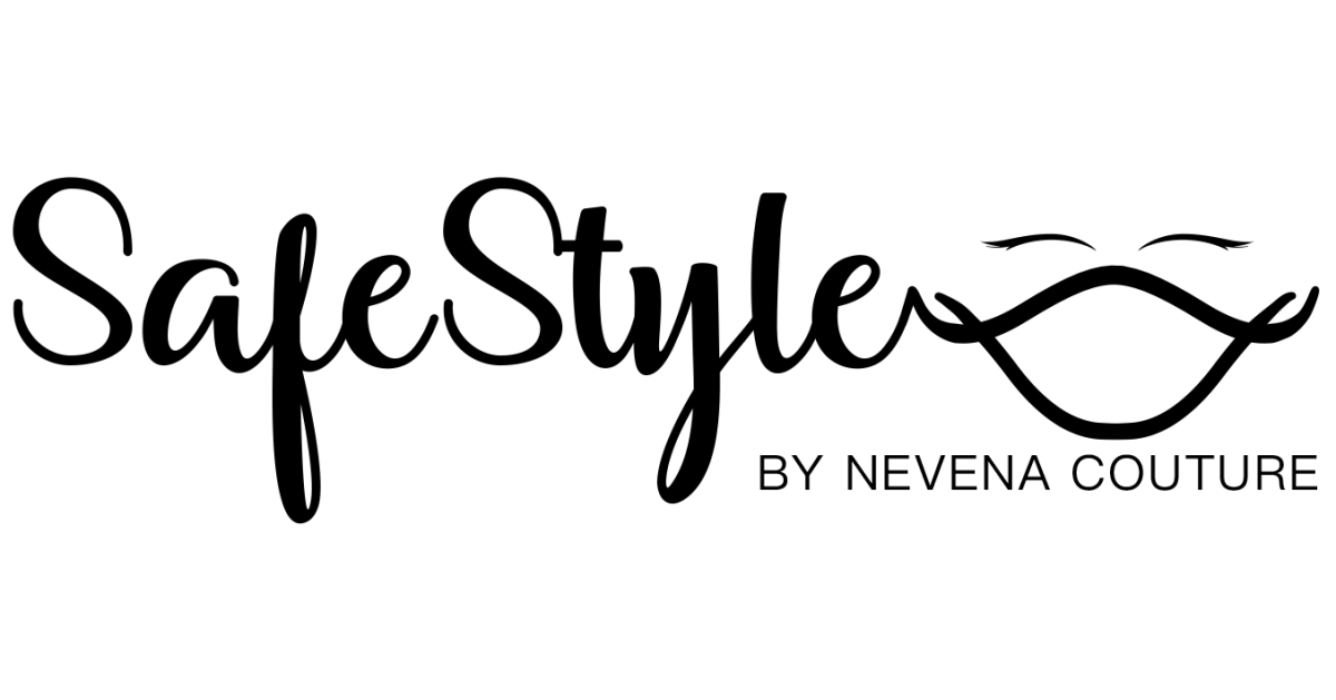 Nevena British Couture House Releases SafeStyle Mask in Italy and Germany