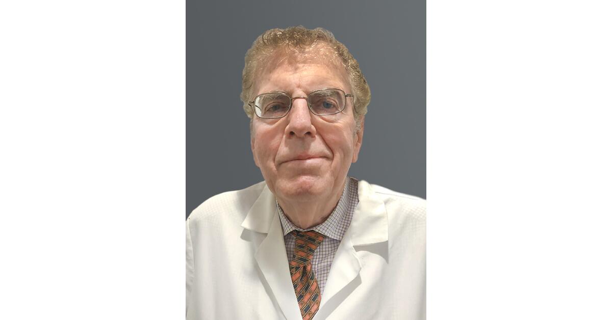 Dr. Goldberg Joins Manhattan Cancer Associates - PR.com
