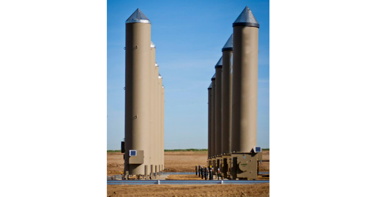 Hero Flare Acquires Select Assets of TriPoint Oil & Gas Production