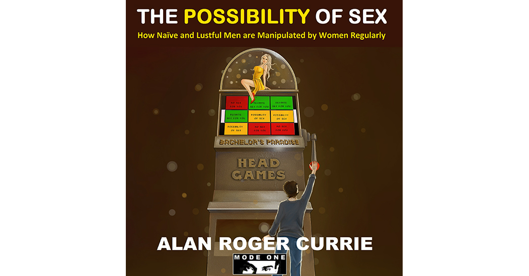 Author Alan Roger Currie To Release Paperback Version Of The