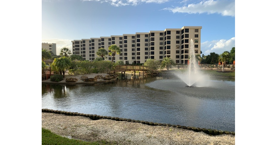AmEuro Contracting and Consulting Resolves Sewer Problems at Gulf and Bay Condominium Membership, Siesta Key, FL – Solid Iron Pipe Alternative
