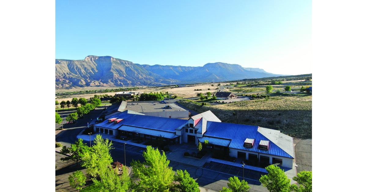 Battlement Mesa Colorado Offers Rare Investment Opportunity of Over 25