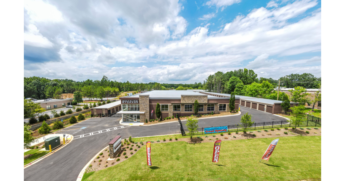 Old Ellis Announces Growth, Expansion to New Facility in Roswell, GA