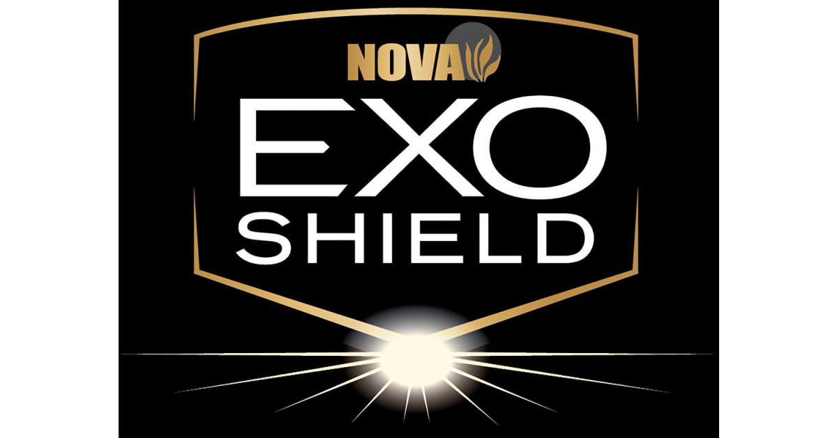 NOVA USA Picket Merchandise Celebrates fifteenth Anniversary with 100% P.c Build up in 12 months-to-12 months Gross sales Revenues for Its ExoShield Picket Stain and QuickClips