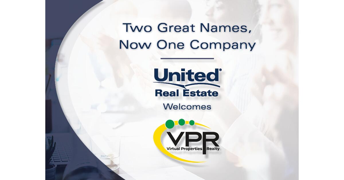 United Real Estate Merges with Atlanta’s Largest Residential Brokerage
