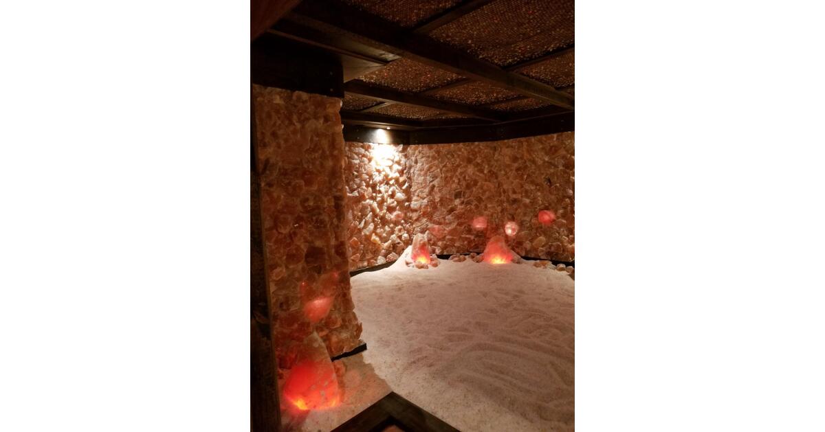 Oceanair is Setting High Standards for Salt Therapy Industry