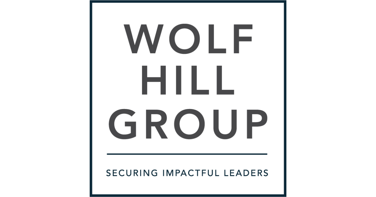 Wolf Hill Group Places Tim Lawson as Chief Revenue Officer at RenPSG