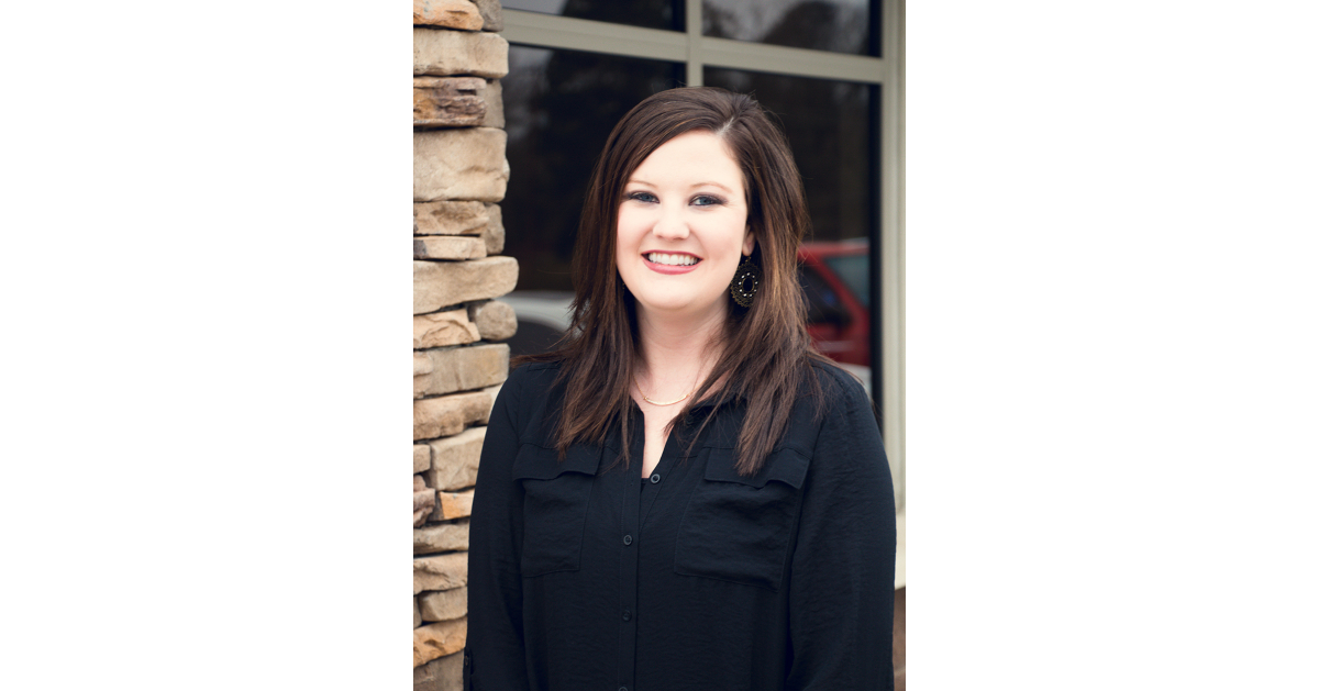 Lunsford & Associates Realty Co. Announces Hayley Harper Wreyford as