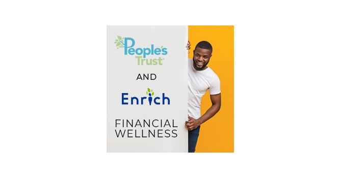 People’s Trust Federal Credit Union Launches Enrich Financial Wellness ...