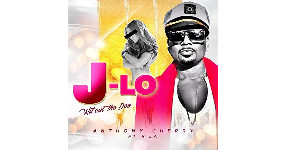 Anthony Cherry is Going Viral with New Single