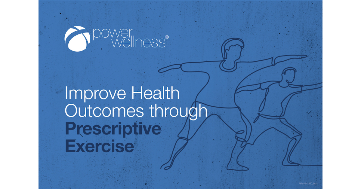 Innovative Medical Fitness Program Featured in The International