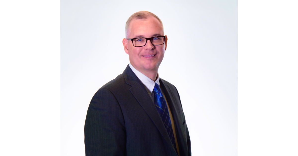 Real Estate Auction Firm Tranzon Driggers Promoted Kevin Weinsheimer to