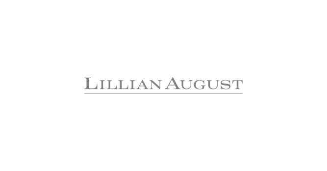 Lillian August Announces Auction of Remaining Assets from Flagship ...