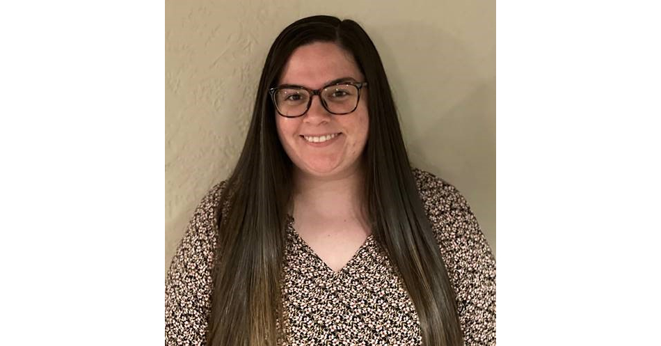 Jenna Koch Named Account Administrator at RT Environmental & Development Skilled