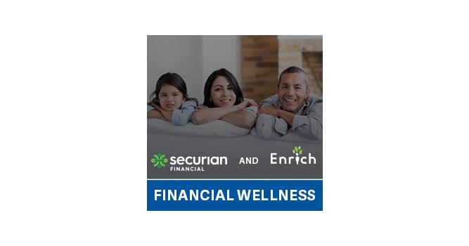 Securian Financial Teams Up with iGrad to Offer the Enrich Financial ...