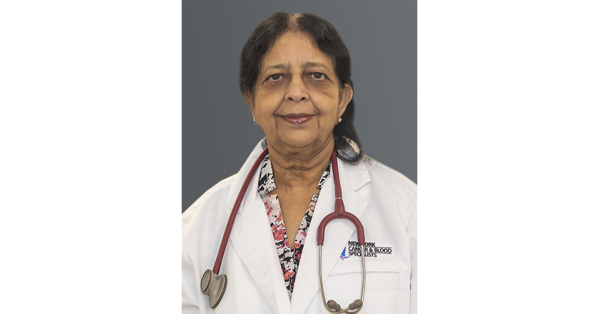 New York Cancer & Blood Specialists and AdvantageCare Physicians