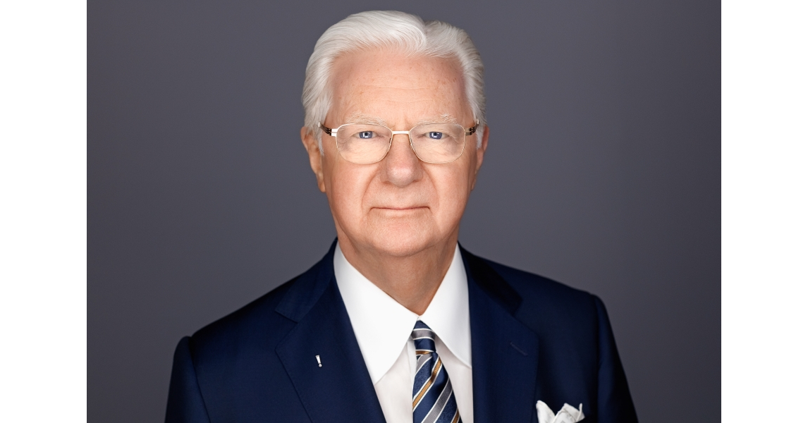 Personal Development Legend and The Secret Teacher Bob Proctor Dies at Age  87 