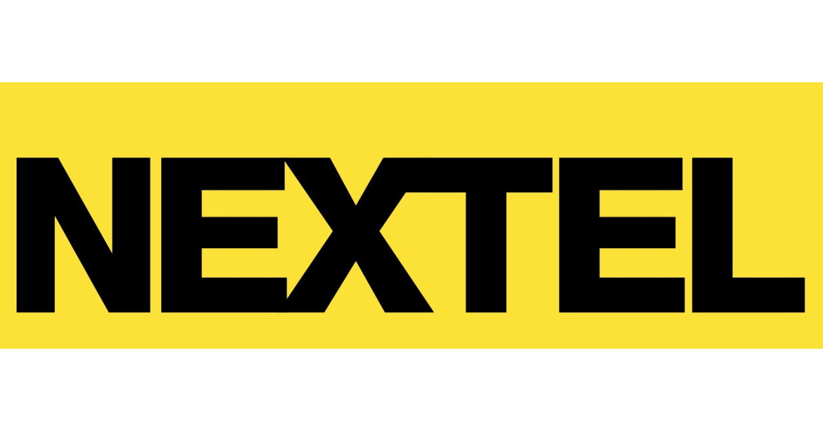 The Iconic NEXTEL Telecommunications Emblem is Spreading Throughout The united states; In search of Funding