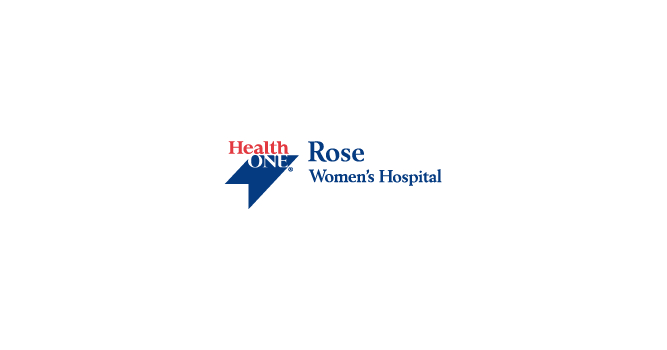 Rose Medical Center Is Excited To Introduce The Rose Women’s Hospital ...