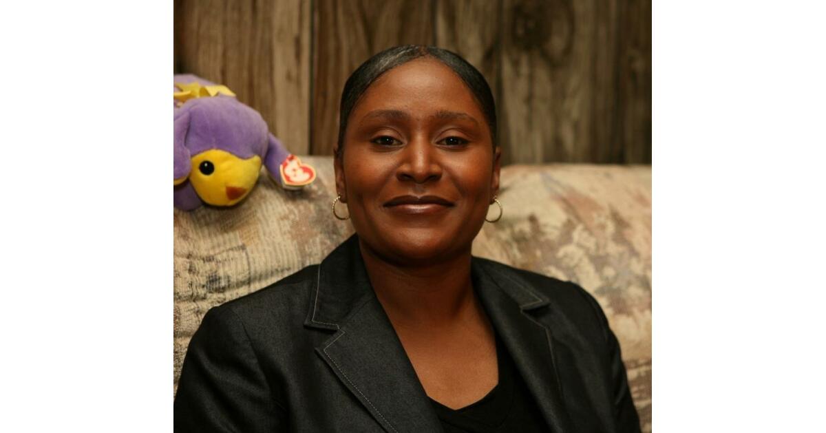 Angela Jones Recognized as an Honored Member by P.O.W.E.R ...
