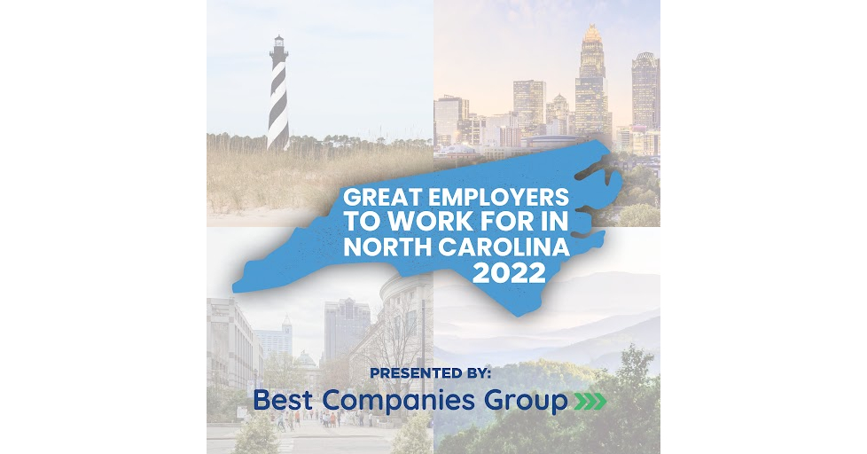 Go-Forth Pest Management Named to 2022 Record of Nice Employers to Work for in North Carolina