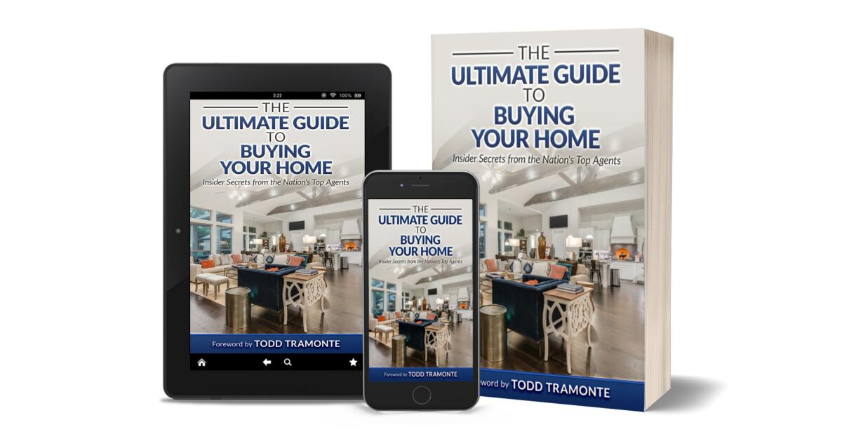 15 Top American Real Estate Agents Publish Already Best Selling Book