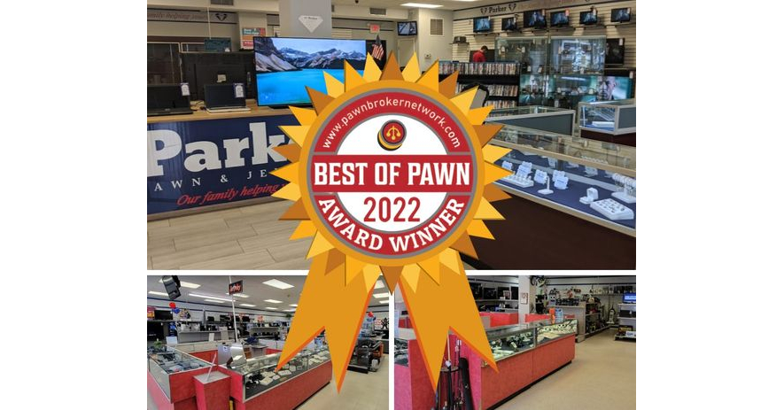Why Buy From Us - Parker Pawn & Jewelry Fayetteville NC