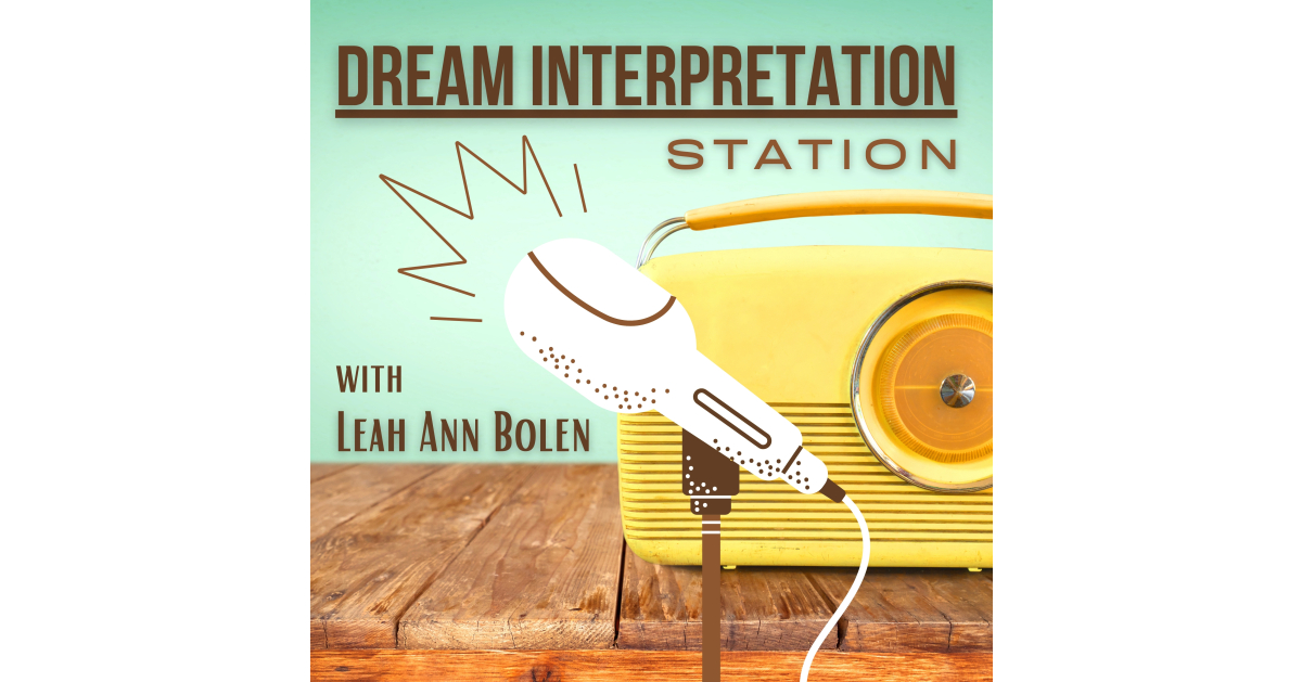 Official Launch of "Dream Interpretation Station" Podcast