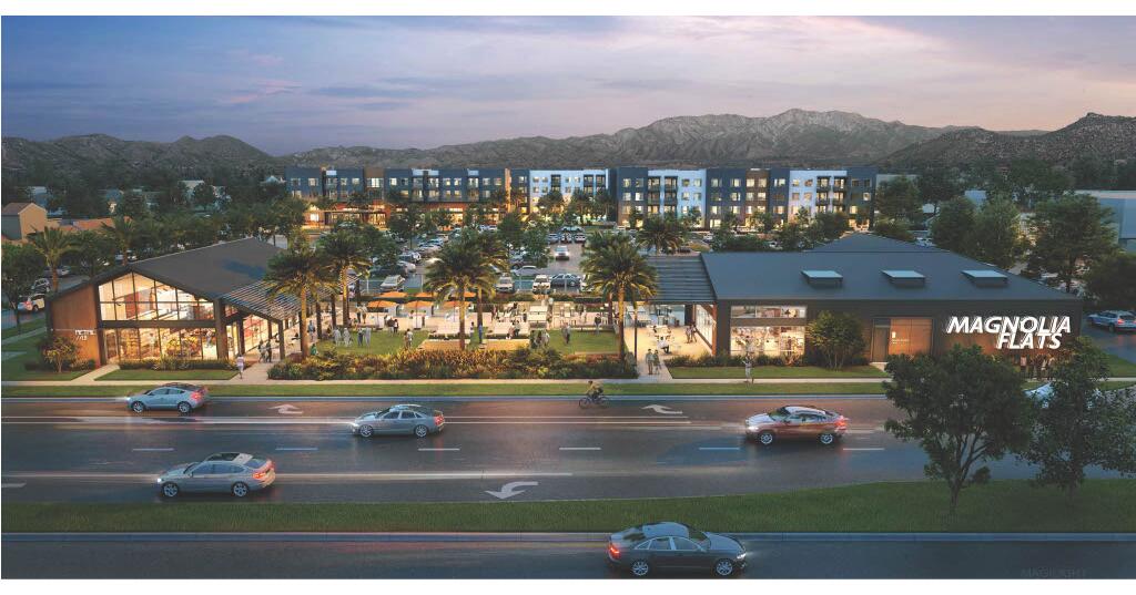 Magnolia Partnership LLC Announces That Northgate Market Has Filed a Lawsuit Against Its Magnolia Flats - Vimarsana News