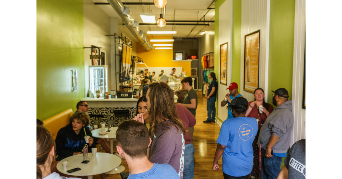 Better Blend Now Offers Franchise Opportunities