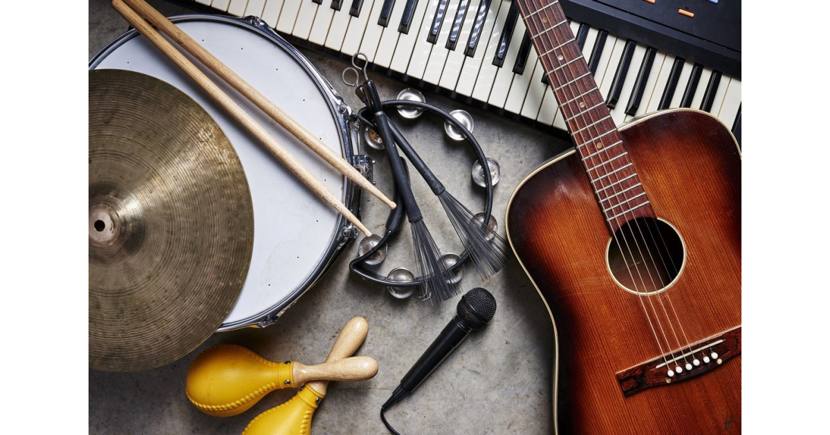 Beach Loan Services Announced Updated Musical Instrument Inventory and