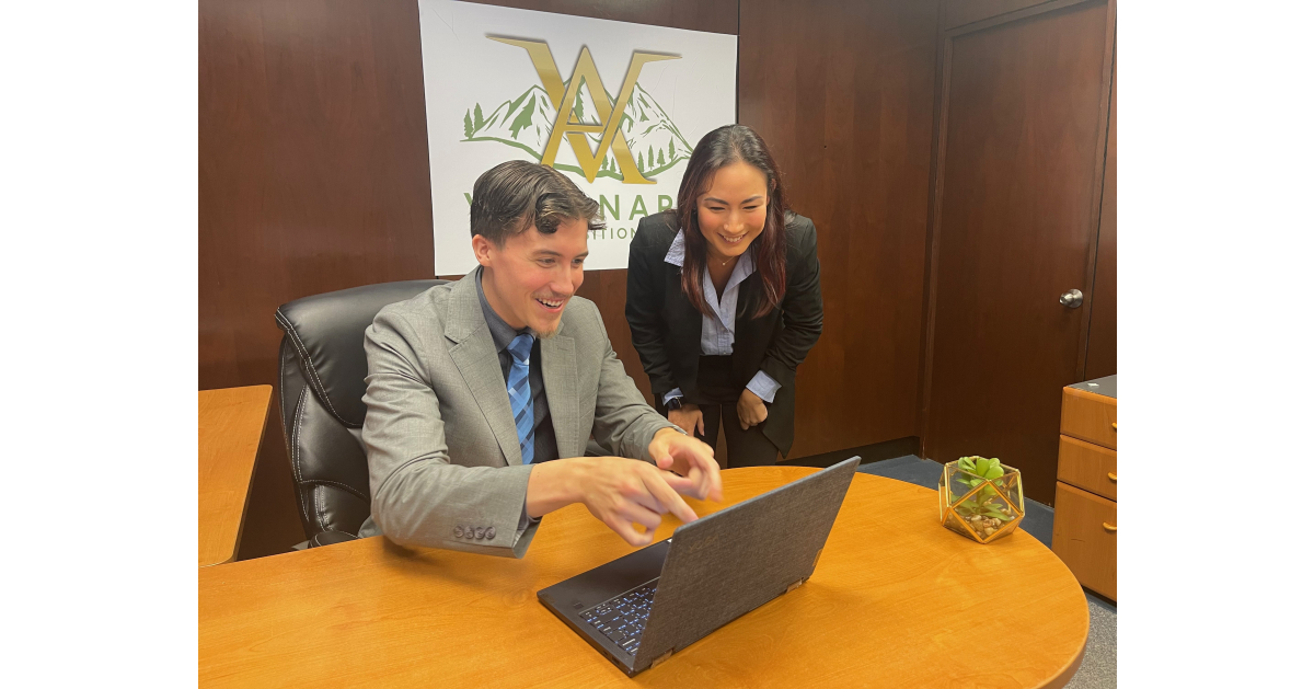 Visionary Acquisitions Launches in Beckley, WV