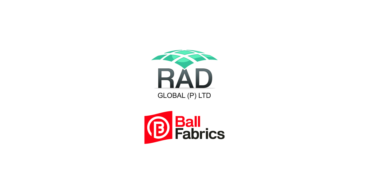 Ball Fabrics and R.A.D. Global Establish Strategic Alliance