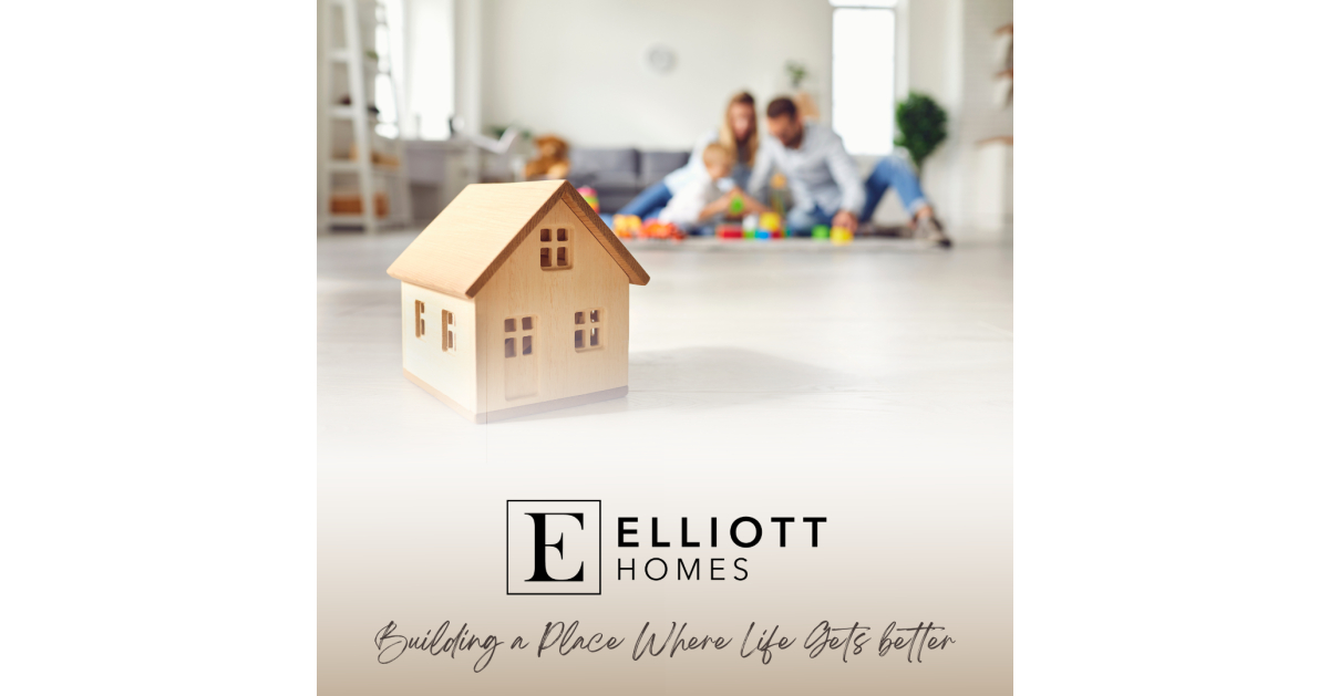 Elliott Properties Presents Grand Opening of Gulfport Mannequin Dwelling