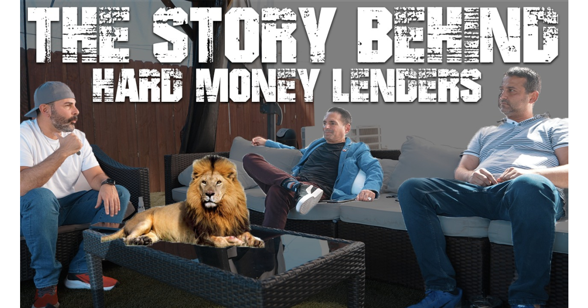 The Laborious Cash Lions with the King of Laborious Cash is on YouTube