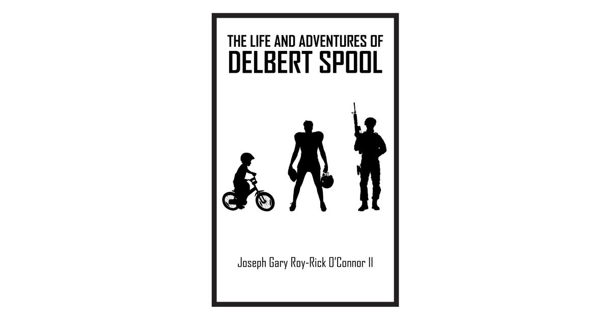 Author Joseph Gary Roy-Rick O’Connor II’s New Book, “The Life and ...