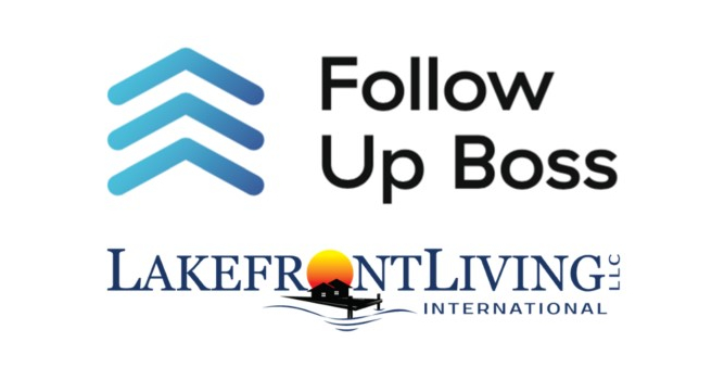 Lakefront Dwelling Worldwide, LLC Companions with Observe Up Boss Buyer Relationship Administration Platform