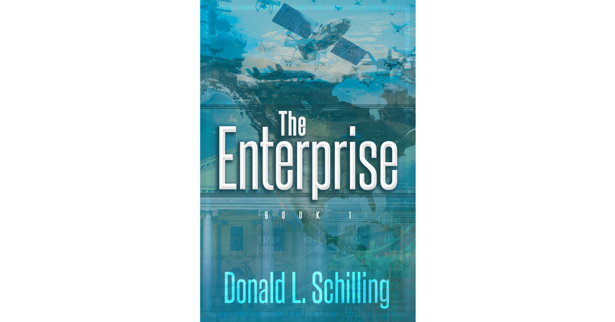 Donald L. Schilling's Book, 