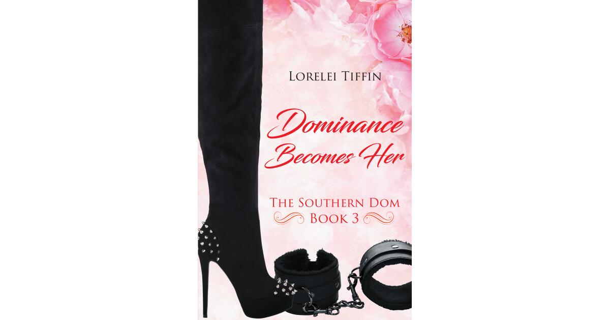 Lorelei Tiffin’s New Book,