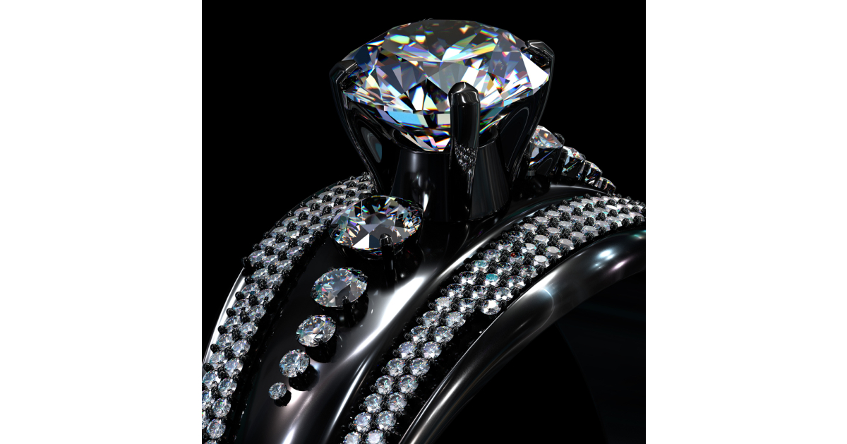 Mr. Steve’s Pawn Store Launches Diamond/Jewellery Stock