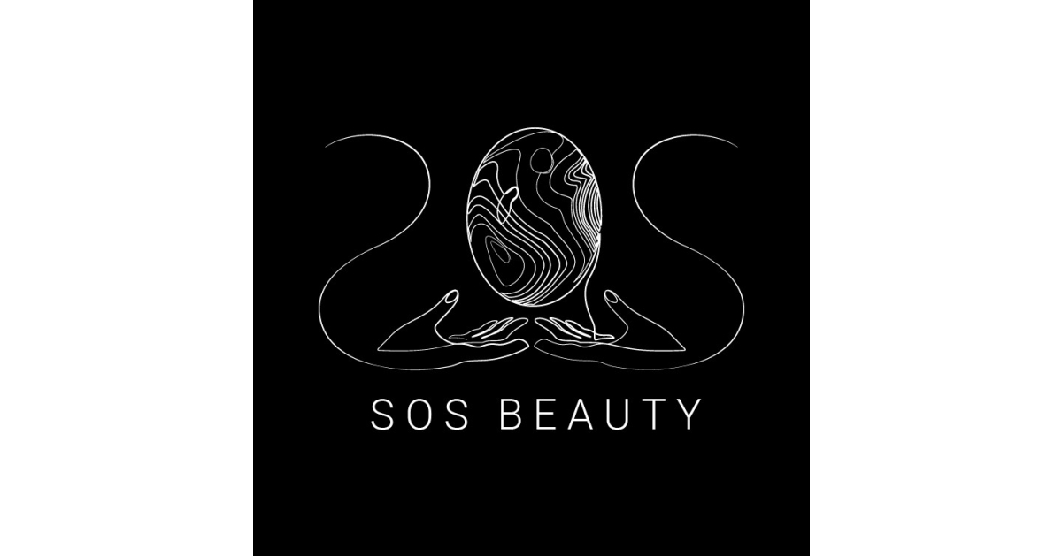 Launches Luxury Skin Care Cosmetic Line “SOS Beauty”
