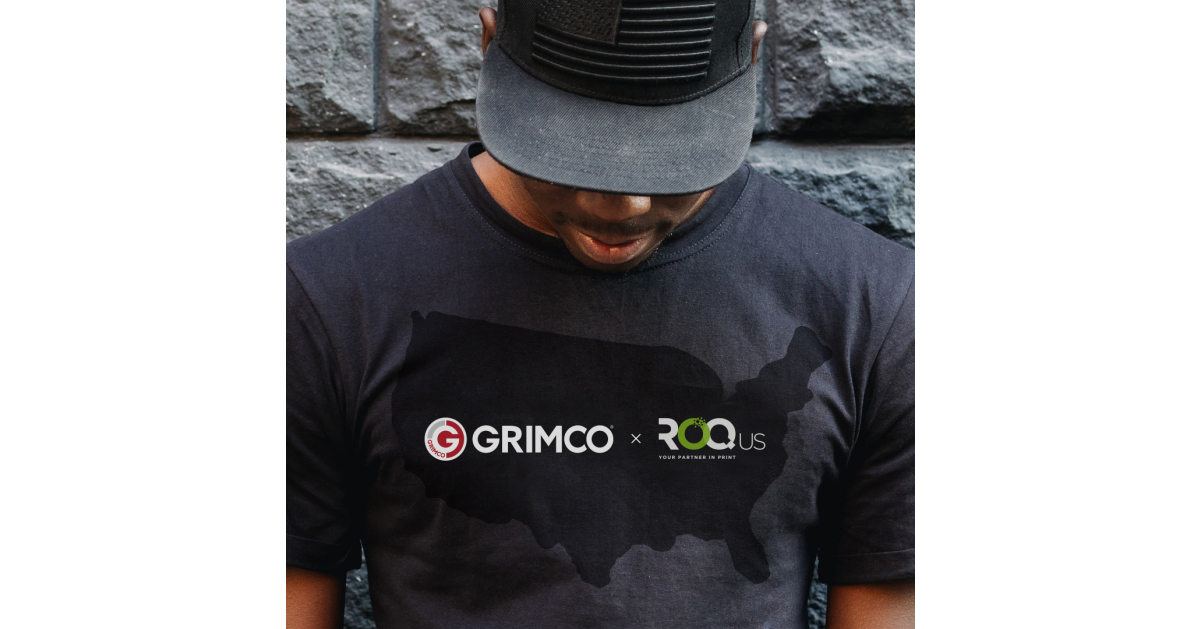 Grimco & ROQ.US Input Settlement to Increase & Raise the Embellished Attire Business Around the U.S.