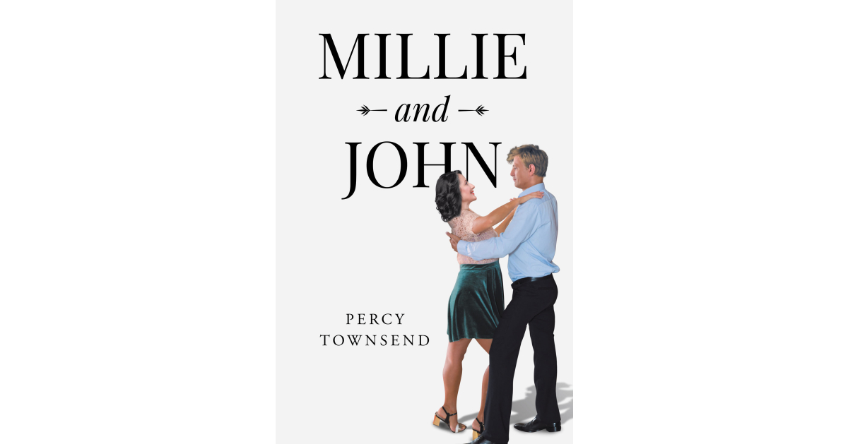 Author Percy Townsend’s New Book, "Millie and John," is the Exciting Sequel to "To Kill a Cat