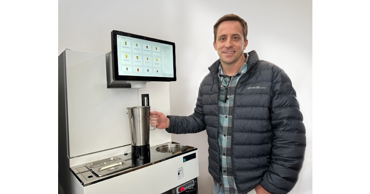 Automated Craft Beverage Company Receives Expanded Backing from Restaurant Industry Leaders and Investors - Vimarsana News