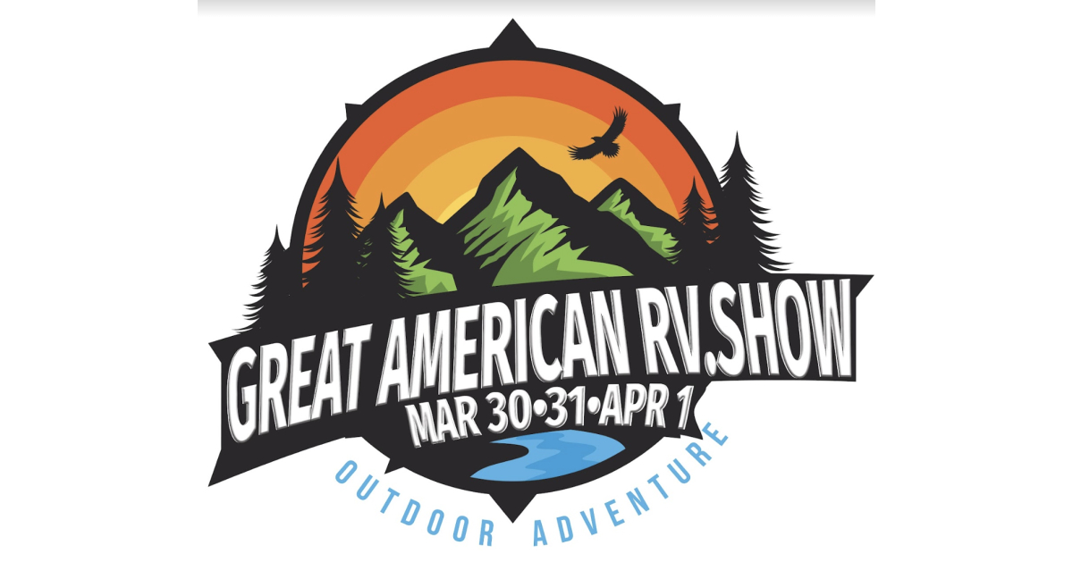 AMP Expos Announces the Great American Rv Show One of the Biggest