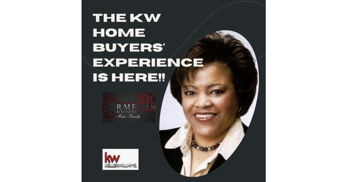 RMF Realty Team Offers FirstTime Homebuyer Classes to Families in