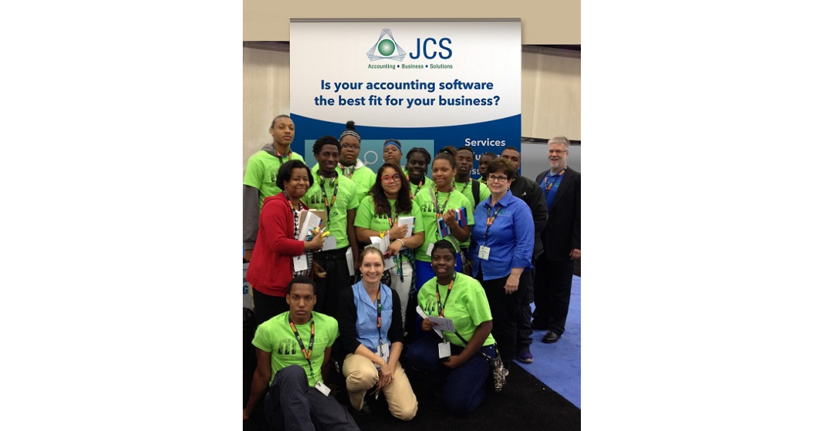 Accounting Business Solutions by JCS: As Featured in a Spring/Summer 2023 Issue of Forbes & Fortune