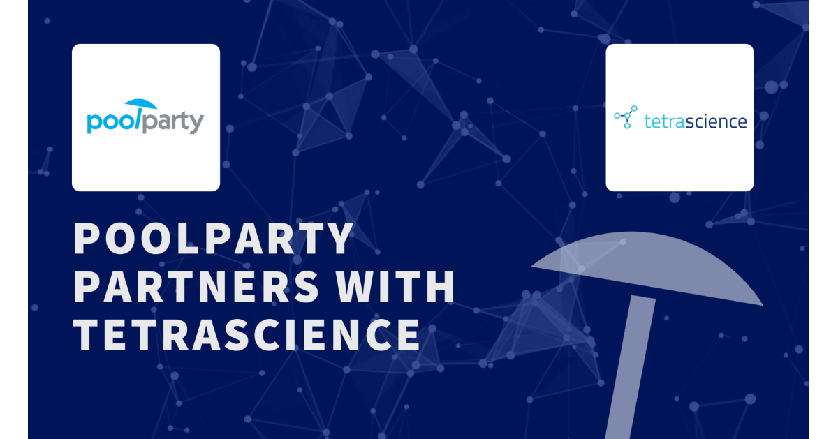 Semantic Web Company and TetraScience Partner to Accelerate Scientific Data Analysis and Improve Outcomes - Vimarsana News