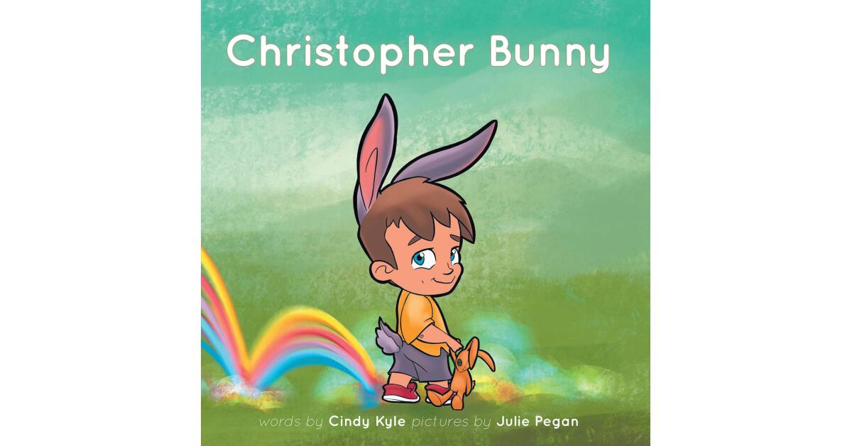 Christopher Rabbit Yellow