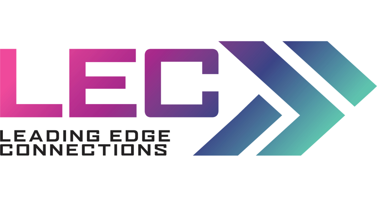 Leading Edge Connections Celebrates 5th Year Anniversary